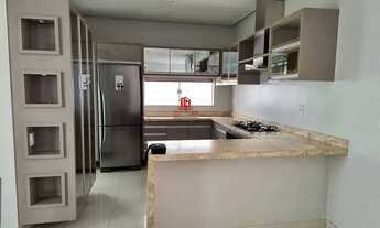 Imagem 4: Casa de condomínio Passaredo 3 quartos em Ponta Negra - Manaus - AM