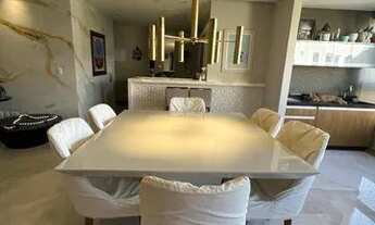 Imagem 2: Apartamento para venda com 180 metros quadrados com 4 quartos em Mata da Praia - Vitória