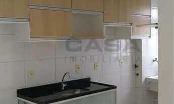 Imagem 4: DM-Apartamento para venda possui 58 metros quadrados com 2 quartos em Valparaíso - Serra