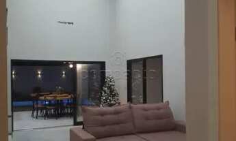 Imagem 4: Casa de condomínio para aluguel com 3 quartos Condomínio Residencial Buona Vita