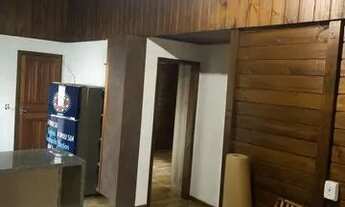 Imagem 4: Casa dos fundos para alugar