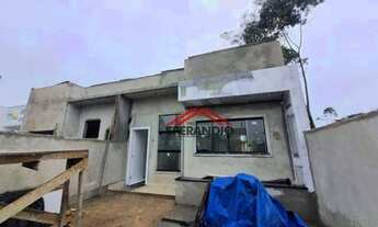 Imagem: Casa com 3 dormitórios à venda, 101 m²