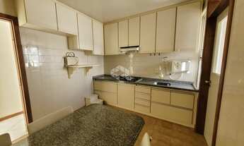 Imagem 5: Apartamento para venda tem 93 metros quadrados com 3 quartos em Centro - Florianópolis - S