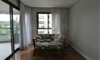 Imagem 7: Reformado |semi mobiliado | vista deliciosa