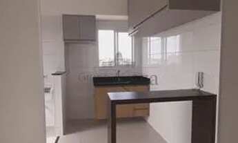 Imagem 4: Apartamento - Jardim Paraíso - Edifício Luna - 2 Dormitórios - 60,28m²