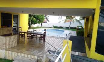 Imagem 2: Sobrado para aluguel com 3 suítes em Candelária - Natal - RN