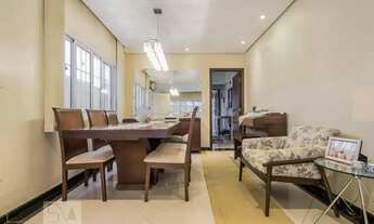 Imagem 6: Casa para Aluguel - Chácara Santo Antonio, 3 Quartos, 230 m2