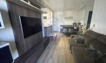 Imagem 7: BARUERI - Apartamento Padrão - JARDIM TUPANCI