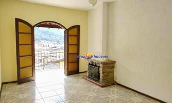 Imagem 2: Casa com 3 dormitórios à venda, 90 m² por R$ 450.000,00 - Barra do Imbuí - Teresópolis/RJ