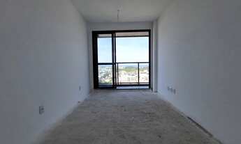 Imagem 1: Apartamento a venda em Barra Bonita/ Condomínio Noir Calper