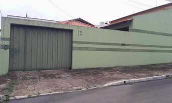 Imagem 3: Alugo Casa Térrea, 300m2, Escriturada, Cond. Morada Nobres, 3 qtos, lote 500m2