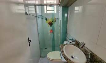 Imagem 6: Jardim Paradiso Alpinia - Apartamento 2 quartos 90% mobiliado, 4º andar