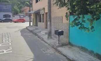 Imagem 2: Prédio de esquina