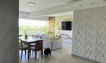 Imagem 6: Apartamento de 95m² 2 Quartos, 2 banheiros e varanda gourmet no Gran Village em Taubate