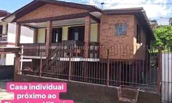 Imagem: Casa Charqueadas Caxias do Sul
