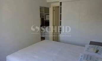 Imagem 5: Apartamento 1 suíte e 1 vaga à venda em Indianópolis