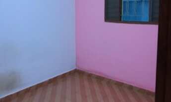 Imagem 2: Casa para aluguel possui 93 metros quadrados com 1 quarto em Jardim Santa Marina - Jacareí