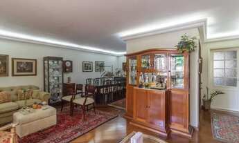 Imagem 4: Apartamento Venda Paraíso 198 m² 4 Dormitórios