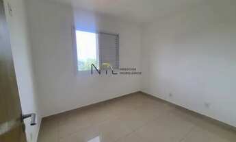 Imagem 4: Apartamento para Locação em São José dos Campos, Jardim Uirá, 2 dormitórios, 1 suíte, 2 ba