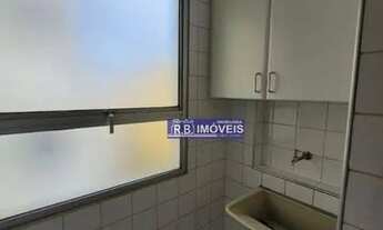 Imagem 3: Apartamento com 2 dormitórios para alugar, 60 m² por R$ 1.515,01/mês - São Bernardo - Camp