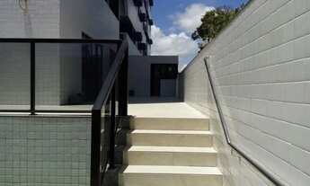 Imagem 5: Apartamento para venda com 50 metros quadrados com 2 quartos em Casa Caiada - Olinda - PE