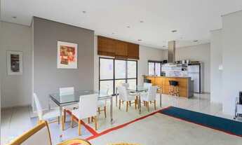 Imagem 11: SÃO PAULO - Apartamento Padrão - BROOKLIN