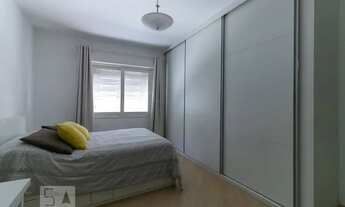 Imagem 7: Casa para Aluguel - Vila Clementino, 3 Quartos, 110 m2