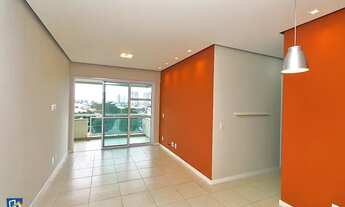 Imagem 3: Apartamento com 2 quartos para alugar, 66 m² por R$ 3.150/mês - Condomínio Vitality - Barr