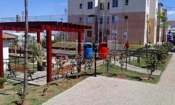 Imagem 6: HORTOLâNDIA - Apartamento Padrão - Vila São Francisco