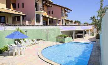 Imagem 7: Village Porto Riviera Casas em condomínio para aluguel 225 m2 com 3 quartos