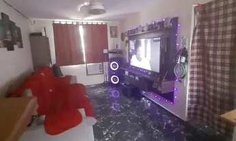 Imagem 4: Apartamento para venda com 80 metros quadrados com 2 quartos em Realengo - Rio de Janeiro