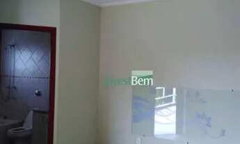 Imagem 2: Casa com 3 dormitórios à venda, 315 m² por R$ 1.280.000,00 - Condomínio Villa Fontana - V