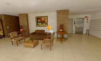 Imagem 6: Ed. Idealle 2 Quartos