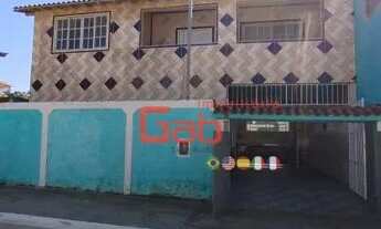 Imagem: Casa com 5 dormitórios à venda, 144 m²