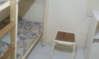 Imagem 5: Residência Opcional C/Metrô - 2 Minutos a Pé, Tijuca, Saens Pena C/Vaga Quarto