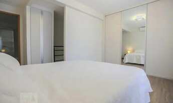 Imagem 5: Apartamento para Aluguel - Lago Norte, 1 Quarto, 56 m2