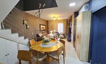 Imagem 2: Condomínio Riveira D' Italia com 03 suites