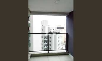 Imagem 6: Apartamento para Aluguel - Chácara Inglesa, 1 Quarto, 36 m2