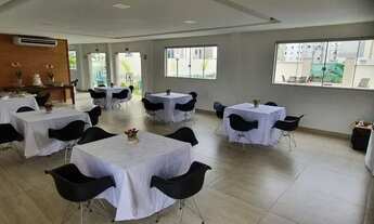 Imagem 5: Apartamento para aluguel Solar de Vilas - Lauro de Freitas - BA