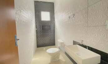 Imagem 6: Casa para venda tem 120 metros quadrados com 3 quartos em Interlagos - São Paulo - SP