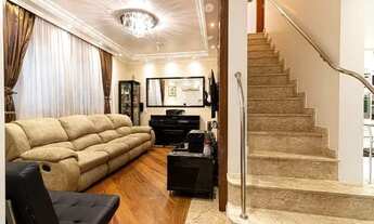 Imagem 7: Casa para venda com 131 metros quadrados com 3 quartos em Sumaré - São Paulo - SP