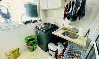 Imagem 5: Apartamento para venda com 96 metros quadrados com 3 quartos em Aleixo - Manaus - AM