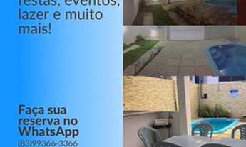 Imagem 6: Alugo espaço para festas e eventos