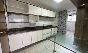 Imagem 5: Apartamento para venda com 130 metros quadrados com 3 quartos em Catolé - Campina Grande