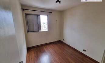 Imagem 4: Apartamento Duplex com 3 dormitórios para alugar, 120 m² por R$ 3.827,11/ano - Tatuapé - S