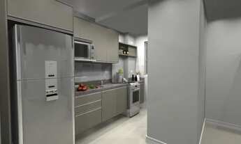 Imagem 2: Dois quartos Santa Candida