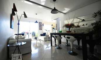 Imagem 2: Apartamento para Aluguel - Portal do Morumbi, 3 Quartos, 165 m2