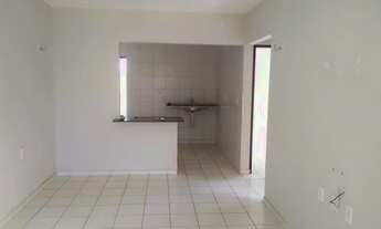 Imagem 2: Casa no bairro nova Mossoró