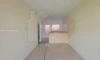 Imagem 2: Casa para Venda em Cabo Frio, Nova Califórnia (Tamoios), 2 dormitórios, 2 suítes, 1 banhei