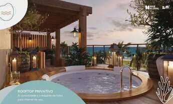 Imagem 4: Apartamento no Paraíso de Carneiros com Parcelas de 950 reais - Perfeito pra Invetir ou Cu